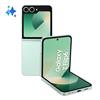 SAMSUNG - Galaxy Z Flip6 12+256GB-Mint