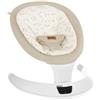 Jane Sdraietta elettronica Moon Iris U65 con Telecomando di Jane