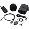 Zoom - SPH-2n - Kit accessori per H2n