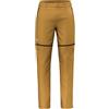 Salewa Pantaloni da Uomo Apparel Puez Talveno Durastretch 2 in 1