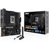 ASUS TUF GAMING B760M-PLUS WIFI II (Socket 1700/B760/DDR5/S-ATA 6Gb/s/Micro ATX)