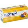 SELLA Srl Bioton® Pappa Reale 1000 SELLA 10 Flaconcini