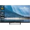 Smart-Tech 32HN01V TV 81,3 cm (32"") HD Nero 180 cd/m²"