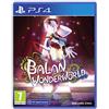 Square Enix Balan Wonderworld PS4 - PlayStation 4