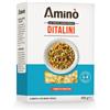 Nove alpi amino Aminola pasta aproteica ditalini 400 g