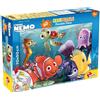 Lisciani - Disney Puzzle Df Maxi Floor 60 Nemo 48243