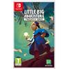 Microids SWITCH Little Big Adventure Twinsen's Quest - Limited Edition