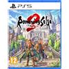 Square Enix PS5 Romancing Saga 2 Revenge of the Seven