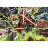 Ravensburger 12000269 - Star Wars Villainous: Asajj Ventr - puzzle 1000 pezzi - puzzle adulti e ragazzi da 14 anni, puzzle Star Wars, regalo Star Wars