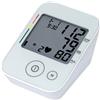 GIMA SpA Sfigmomanometro Digitale Value Andon - Sfigmomanometro Digitale con Ampio Schermo LCD, Rilevamento Aritmia, 1 Pezzo