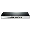 D-Link Router da Armadio D-Link DXS-1210-10TS/E 10 Gigabit Ethernet