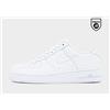 Nike Air Force 1 JD Jewel, White/Dark Smoke Grey