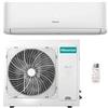 Hisense Climatizzatore Condizionatore Hisense 12000 btu Inverter S. Easy R32 WIFI Option