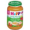 Hipp Pappa Completa Biologica Di Verdure Pollo Riso 190 g