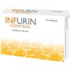 Infurin Control 15 Compresse