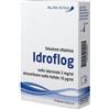 Idroflog Soluzione Oftalmica 15 Flaconcini Da 0,5 Ml