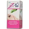 Ntc Italia Z-yal Soluzione Oftalmica Flacone 10 Ml