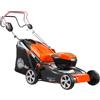 OLEO-MAC Tagliaerba a batteria GI44T batt 5Ah