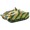 TAMIYA 1:35 Sturmgeschutz IV sdkfz163 [Toy] (japan import)