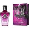 Police Potion Love Eau de Parfum 50 ml Spray
