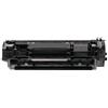 SENZA CHIP Toner compatibile per HP W1350X 135X nero 2400pag.