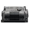 Toner per HP CE390A nero 10000pag.