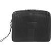 Piquadro Pochette in Pelle Porta iPad®con Manico Removibile