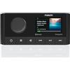 FUSION MS-RA210 Stereo da imbarcazione con WIFI BLUETOOTH e DSP art 010-02250-00