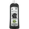 ICA chpm31 Shampoo per Cani, Speciale per Pelo Nero, con Aloe Vera