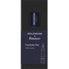 Moleskine x Kaweco, Penna Stilografica in Plastica ABS con Pennino Misura M Placcato in Oro, per Scrivere e Prendere Appunti, Cartuccia d'Inchiostro Blu Inclusa, Colore Blu