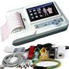Doctorpoint Elettrocardiografo Ecg Contec 600g - 12 Derivazioni - 3/6 Canali Interpretativo - Touch Screen 7"