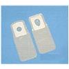 Sanitaria Alpe Raccoglitore Per Urina Pediatrico Modello Maschile Babyrac M In Pvc Antiallergico Adesivo Siliconato 1 Pezzo
