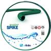 Rr Tubo Water Spike Verde 3/4" 25m 3 Strati
