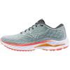 MIZUNO WAVE INSPIRE 20 Scarpe Running / Corsa DONNA [+GRATIS BRT] GrayMist/White