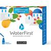 ZUCCARI WATER FIRST DESTINAZIONE GREEC 12 PEZZI 1,5 G