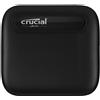 Crucial Hard Disk Esterno Crucial CT4000X6SSD9 3,5" 4 TB SSD