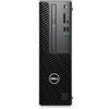 DELL Dell Precision 3460 Small Form Factor - SFF - 1 x Core i7 i7-14700 / fino a 5.4 GHz - vPro Enterprise - RAM 16 GB - SSD 512 GB - NVMe, Class 40 - Quadro T1000 - Gigabit Ethernet - Win 11 Pro -monitor: nessuno - tastiera: Portoghese - nero, nero (tas