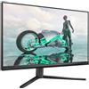 Philips Philips Evnia 3000 27M2N3200A - Monitor a LED - gaming - 27 - 1920 x 1080 Full HD (1080p) @ 180 Hz - IPS - 300 cd/m² - 1000:1 - HDR10 - 0.5 ms - 2xHDMI, DisplayPort - altoparlanti - carbone 27M2N3200A/00
