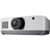 SHARP/NEC PA703UL PROJECTOR 60004921