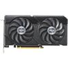 ASUS ASUS VGA GEFORCE RTX 4060 TI, DUAL-RTX4060TI-O8G-EVO, 8GB GDDR6, 3DP/HDMI, 90YV0J49-M0NA00 90YV0J49-M0NA00