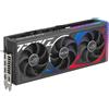 ASUS ASUS VGA GEFORCE RTX 4090, ROG-STRIX-RTX4090-O24G-BTF-GAMING, BTF EDITION, 24GB GDDR6X, 2HDMI/3DP, 90YV0JT0-M0NA00 90YV0JT0-M0NA00