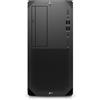 HP PC WORKSTATION HP Z2 G9 TWR 996N1ET i9-14900 32GB SSD1TB WiFi + Bluetooth Tastiera Mouse W11P 996N1ET