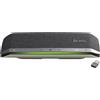 Poly HP POLY SYNC 40+ M USB-A USB-C MOQ5 77P36AA