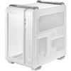 ASUS ASUS CASE TUF GAMING GT502 PLUS TG ARGB WHITE 90DC0093-B19000