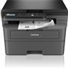 Brother STAMPANTE BROTHER MFC LASER DCP-L2620DW A4 3in1 32PPM STAMPA F/R, LCD 250FG USB WIFI (toner in dotaz. 700pg) Fino:30/09 DCP-L2620DW