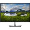 DELL Dell P2425 - Monitor a LED - 24 (24.07 visualizzabile) - 1920 x 1200 WUXGA @ 100 Hz - IPS - 300 cd/m² - 1500:1 - 5 ms - HDMI, VGA, DisplayPort - BTO - con 3 anni di assistenza hardware di base con Advanced Exchange dopo la diagnosi da remoto DELL-P24