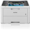 Brother STAMPANTE BROTHER LED COLOR HL-L3240CDW A4 26PPM 256MB F/R LCD 250FG USB LAN WIFI (toner in dotaz 1k x col.) Fino:30/09 HL-L3240CDW