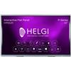 Helgi MONIT.TOUCH 65 PSERIES RDM-READY HP6520