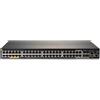 HPE ARUBA 2930M 48G POE+ 1-SLOT SWITCH JL322A