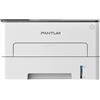 PANTUM PANTUM STAMP. LASER A4 B/N, P3020D, 30PPM, FRONTE/RETRO, USB, TONER 700PAG INCL P3020D